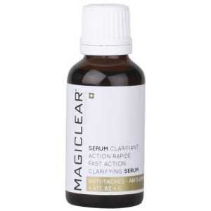 MAGICLEAR SERUM CLARIFIANT ACTION RAPIDE 30ML 3 magiclear serum clarifiant action rapide ml