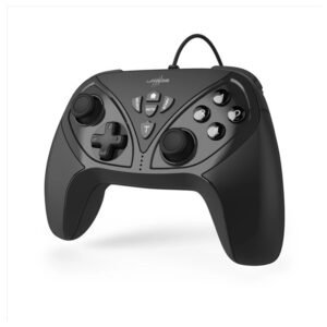 manette de jeu gamer filaire hama urage vendetta noir vbhj