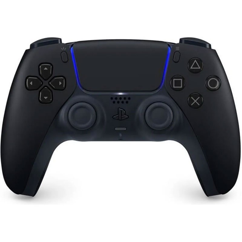 Manette SONY PS5 DUAL SENSE - Noir 1 manette sony ps dual sense noir