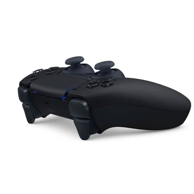 Manette SONY PS5 DUAL SENSE - Noir 3 manette sony ps dual sense noir