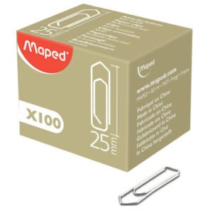 maped