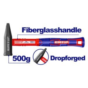 marteau emtop manche en fibre ehammh