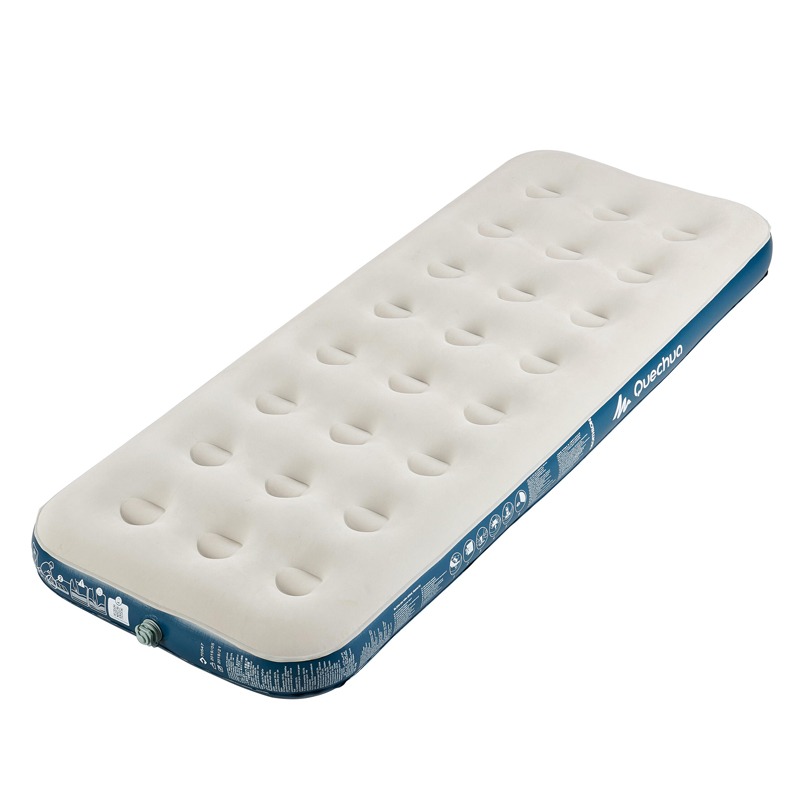 Matelas Gonflable DECATHLON Air Basic 70cm Pour 1 Personne 1 matelas gonflable decathlon air basic cm pour personne