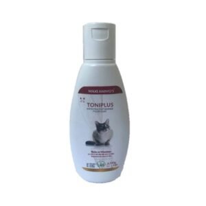 maxi animos pate multi vitaminee pour chat gr