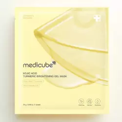 MEDICUBE KOJIC ACID GEL MASK 28G 8 medicube kojic acid gel mask g