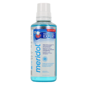 meridol parodont expert bain de bouche ml