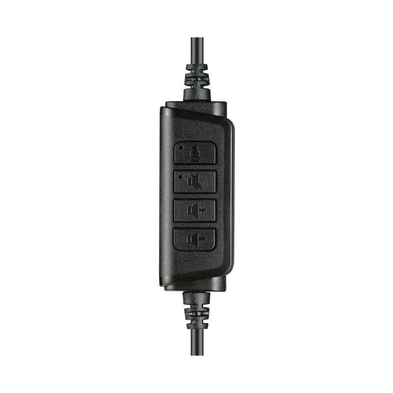 Micro Casque Filaire SANDBERG Chat 126-16 USB - Noir 2 micro casque filaire sandberg usb noir