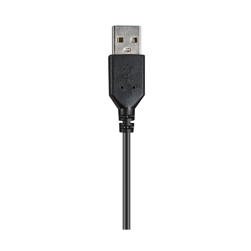 Micro Casque Filaire SANDBERG Chat 126-16 USB - Noir 3 micro casque filaire sandberg usb noir