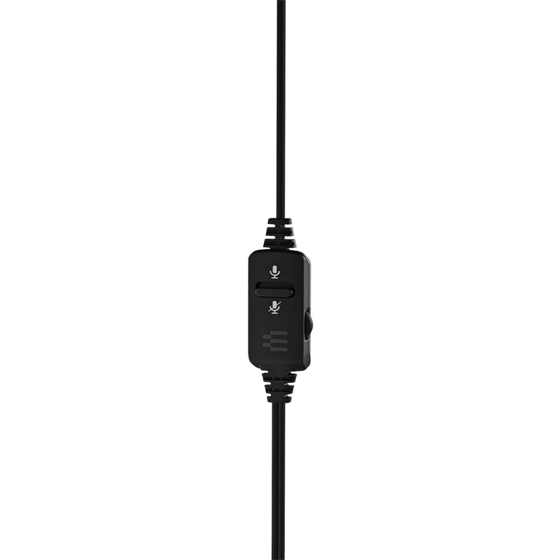 Micro Casque Filaire SENNHEISER EPOS PC 8 - Noir 4 micro casque filaire sennheiser pc noir