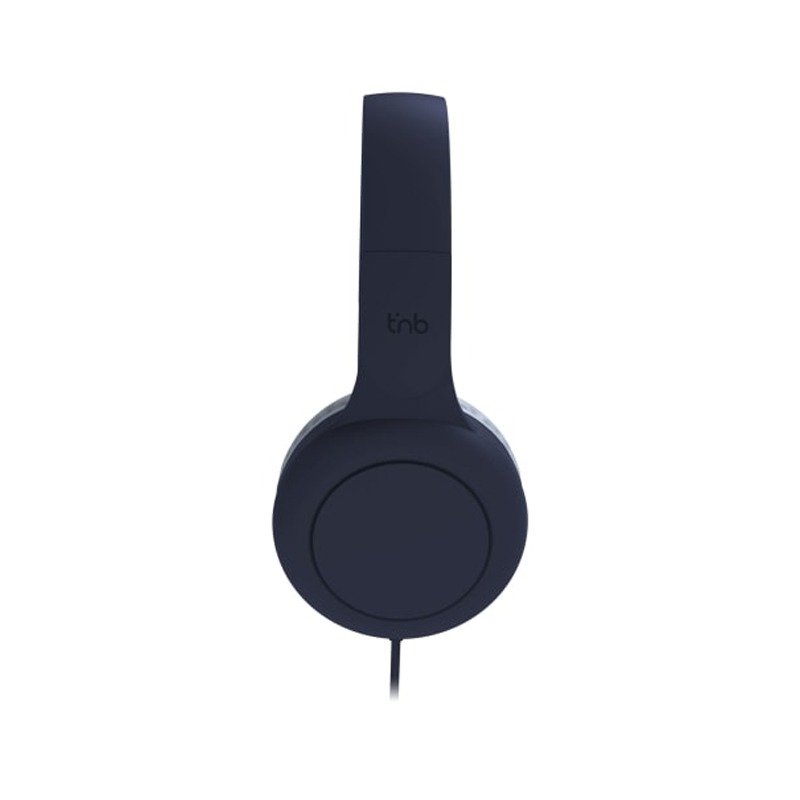 Micro Casque Filaire TNB Tonali-C CSTONESUPBL - Bleu 3 micro casque filaire tnb tonali c cstonesupbl bleu z