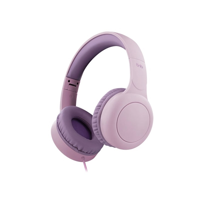 Micro Casque Filaire TNB Tonali-C CSTONESUPPK - Rose 1 micro casque filaire tnb tonali c cstonesuppk rose e