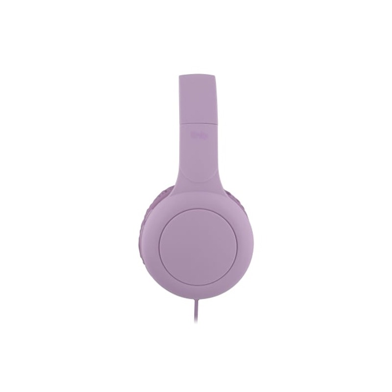 Micro Casque Filaire TNB Tonali-C CSTONESUPPK - Rose 3 micro casque filaire tnb tonali c cstonesuppk rose t