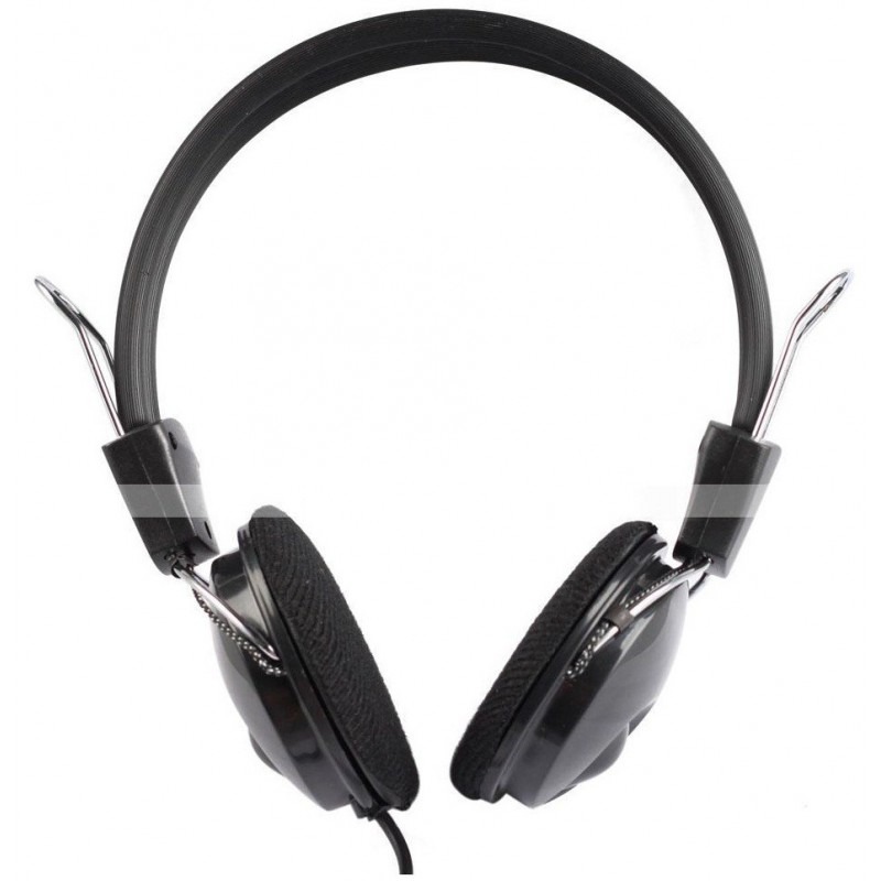 Micro Casque Filaire TUCCI JACK TC-L770MV - Noir 2 micro casque filaire tucci jack tc lmv noir o