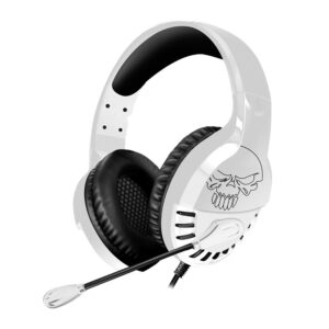 micro casque gamer spirit of gamer pro h pour ps ps blanc
