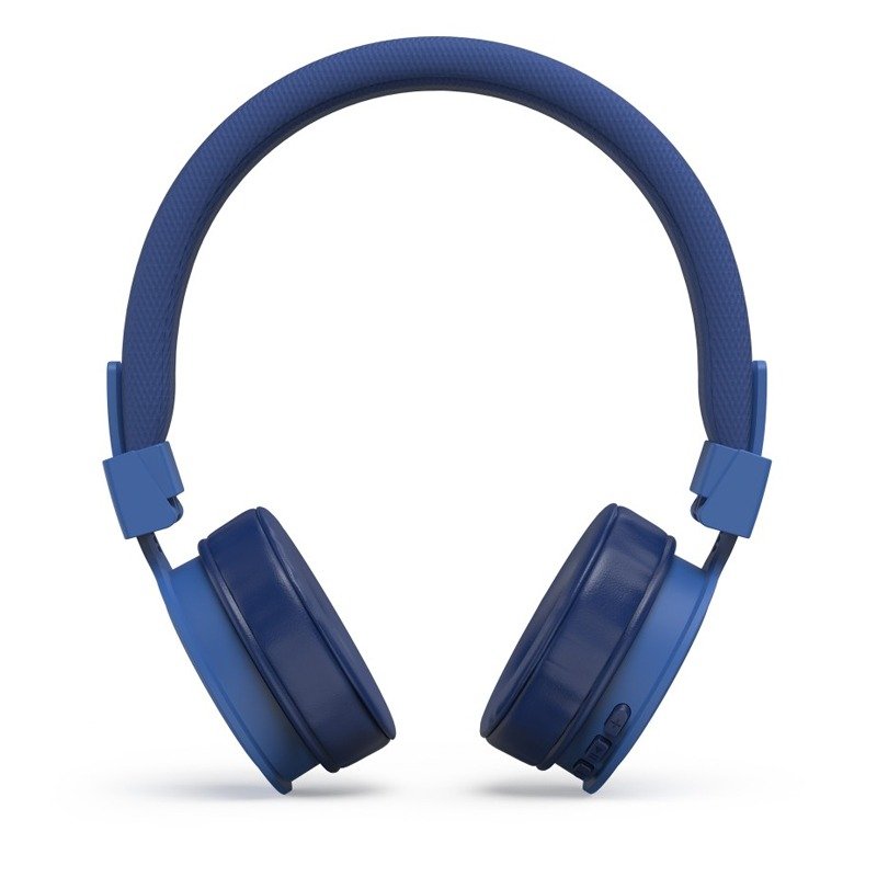 Micro Casque Sans Fil HAMA Freedom Light 2 - Bleu 3 micro casque sans fil hama freedom light bleu q