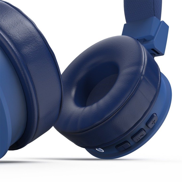 Micro Casque Sans Fil HAMA Freedom Light 2 - Bleu 5 micro casque sans fil hama freedom light bleu u