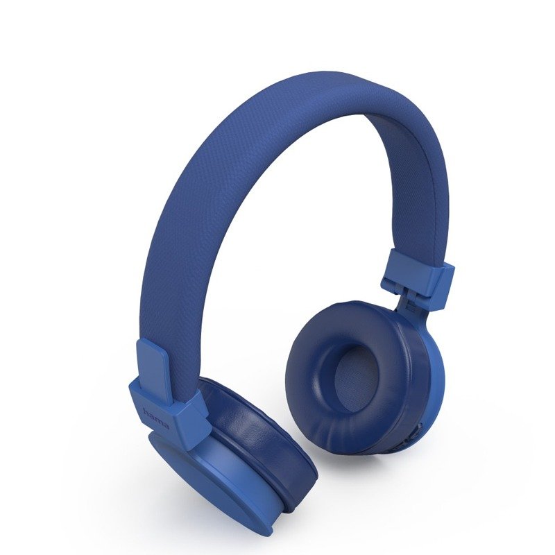 Micro Casque Sans Fil HAMA Freedom Light 2 - Bleu 2 micro casque sans fil hama freedom light bleu w