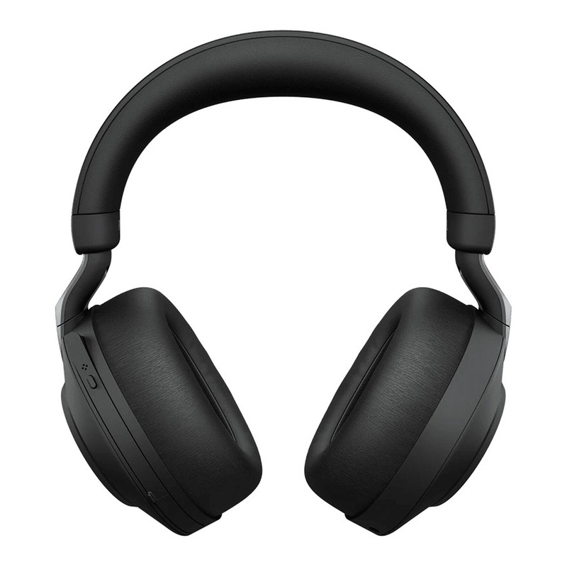 Micro Casque Sans Fil JABRA EVOLVE2 85 MS LINK380A - Noir 5 micro casque sans fil jabra evolve linka ms noir