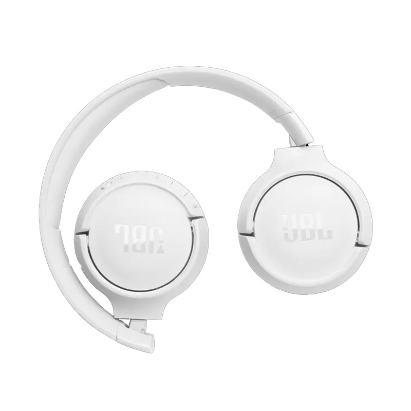 Micro Casque Sans Fil JBL Tune 520BT Bluetooth - Blanc 4 micro casque sans fil jbl bt bluetooth blanc