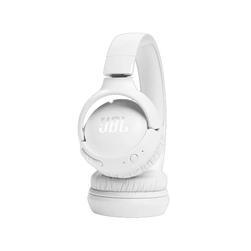 Micro Casque Sans Fil JBL Tune 520BT Bluetooth - Blanc 5 micro casque sans fil jbl bt bluetooth blanc