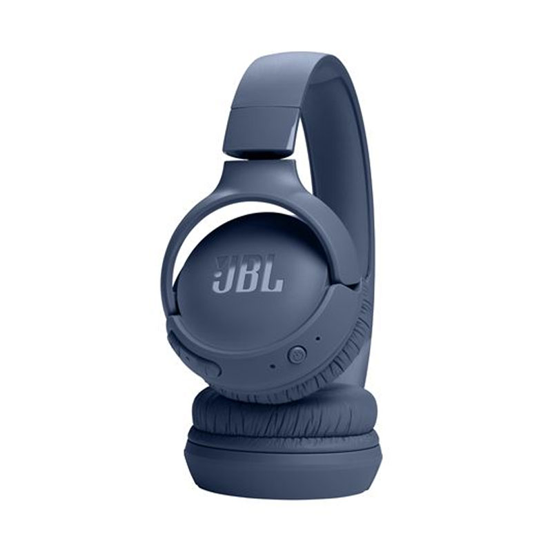 Micro Casque Sans Fil JBL Tune 520BT - Bleu 4 micro casque sans fil jbl bt bluetooth bleu