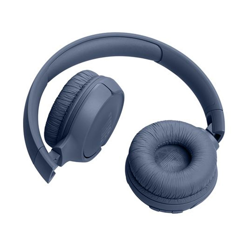 Micro Casque Sans Fil JBL Tune 520BT - Bleu 5 micro casque sans fil jbl bt bluetooth bleu