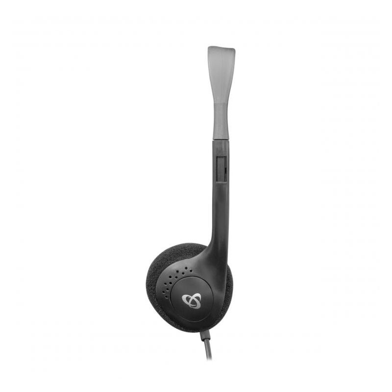 Micro Casque SBOX HS-707 USB - Noir 3 micro casque sbox hs usb noir a