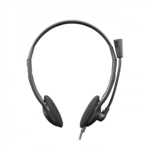 micro casque sbox hs usb noir u
