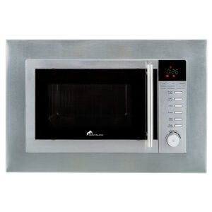 micro onde encastrable montblanc mwelmx litres inoxa