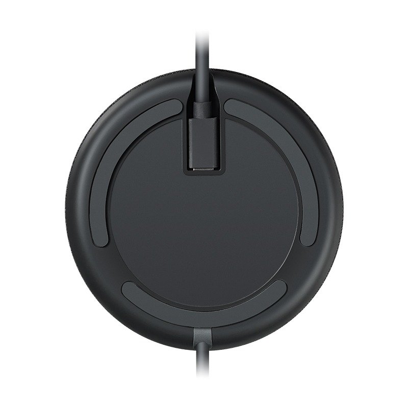Microphone modulable LOGITECH pour Rally Mic Pod - Noir 3 microphone modulable logitech pour rally mic pod noir