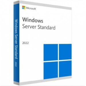 microsoft windows server standard oem pk dsp p