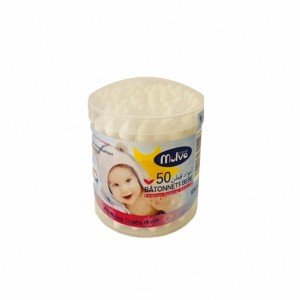 MILVA BABY BATONNETS BOITE DE 50 3 milva baby batonnets boite de