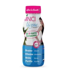 VITAL MINCILIGNE DRAINEUR 275ML 4 minciligne