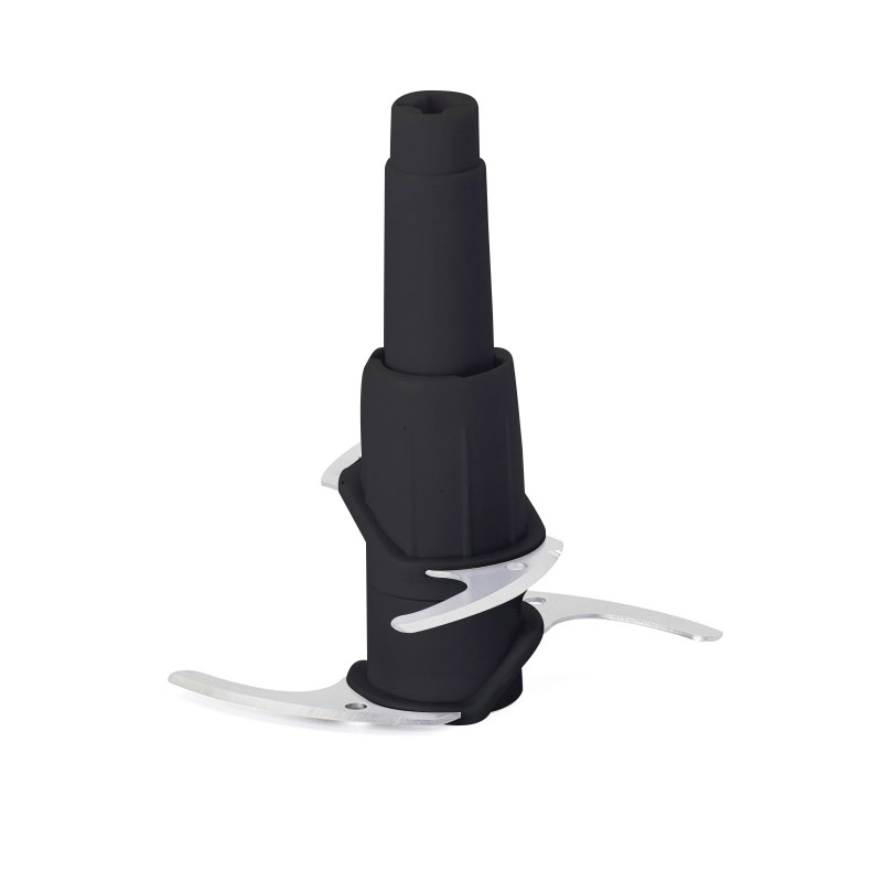 Mini Hachoir FLORIA ZLN3035 200W - Noir 3 mini hachoir floria zln w noir