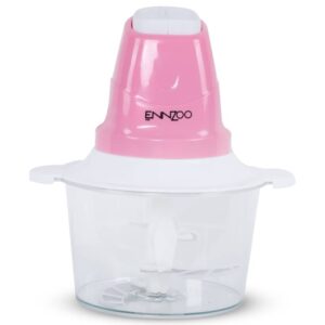 mini hachoir ennzoo et w rose