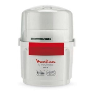 mini hachoir moulinex moulinette w blanc