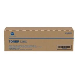 minolta toner tn pour