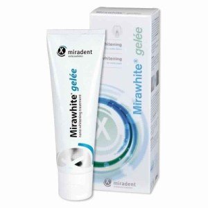 MIRADENT MIRAWHITE GELEE 100ML 3 miradent mirawhite gelee ml