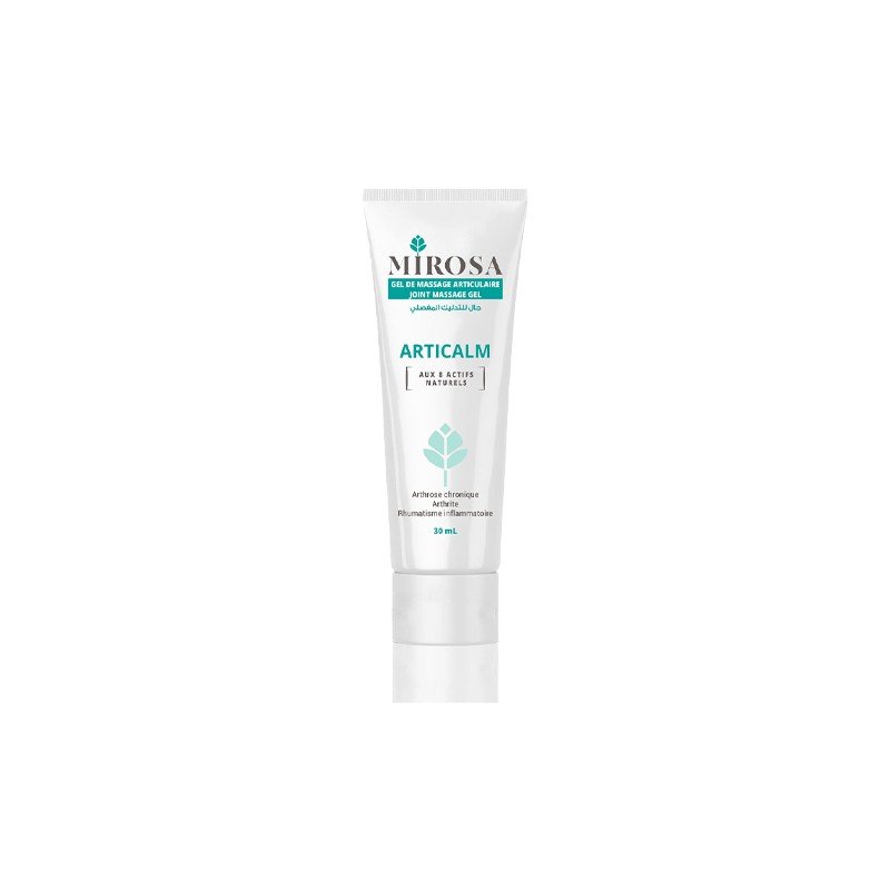 MIROSA ARTICALM 30ML 1 mirosa articalm ml