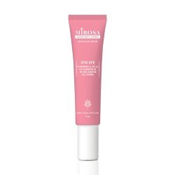 MIROSA CREME ANTI CERNES 15ML 2 mirosa creme anti cernes ml