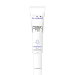 MIROSA CREME ANTI TACHES 20ML 3 mirosa creme anti taches ml