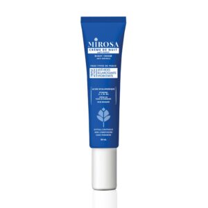 mirosa creme de nuit anti ride ml