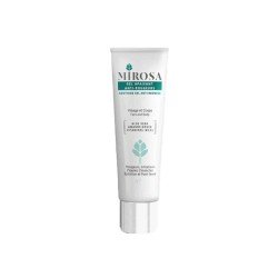MIROSA GEL APAISANT ANTI ROUGEURS VISAGE ET CORPS 100ML 2 mirosa gel apaisant anti rougeurs visage et corps ml