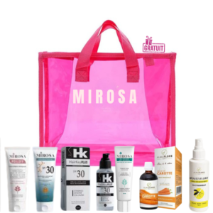 mirosa sac summer produits