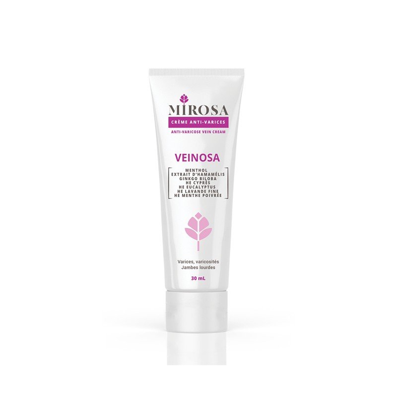 MIROSA VEINOSA GEL 30 ML 1 mirosa veinosa gel ml