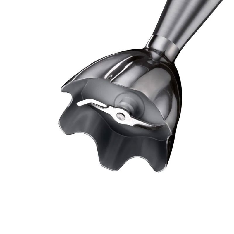 Mixeur Plongeant BRAUN Sauce MQ3135 750W - Blanc 5 mixeur plongeant braun sauce mq w blanc