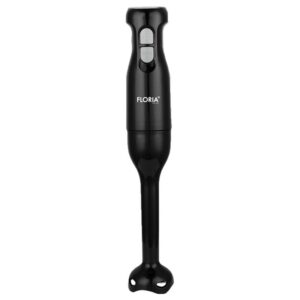 mixeur plongeant floria zln w noir a