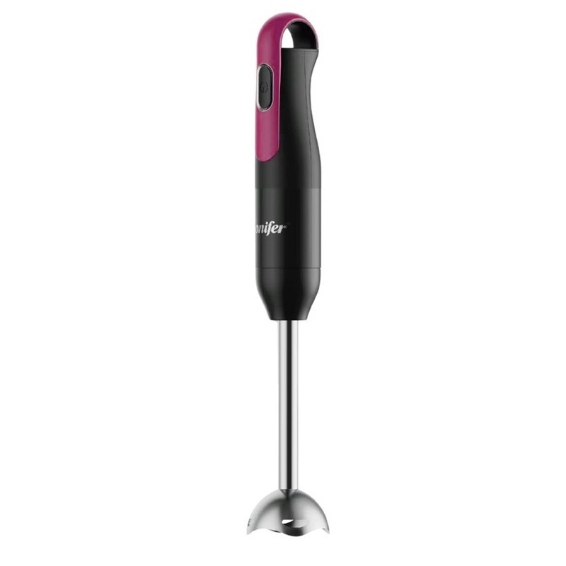Mixeur Plongeant SONIFER SF-8164E 300W - Rose 1 mixeur plongeant sonifer sf e w rose a