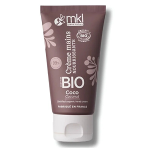 MKL GREEN NATURE CREME MAINS COCO BIO 50ML 3 mkl green nature creme mains coco bio ml