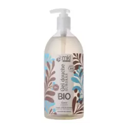 MKL GREEN NATURE GEL DOUCHE SURGRAS COCO BIO 1L 4 mkl green nature gel douche surgras coco bio l
